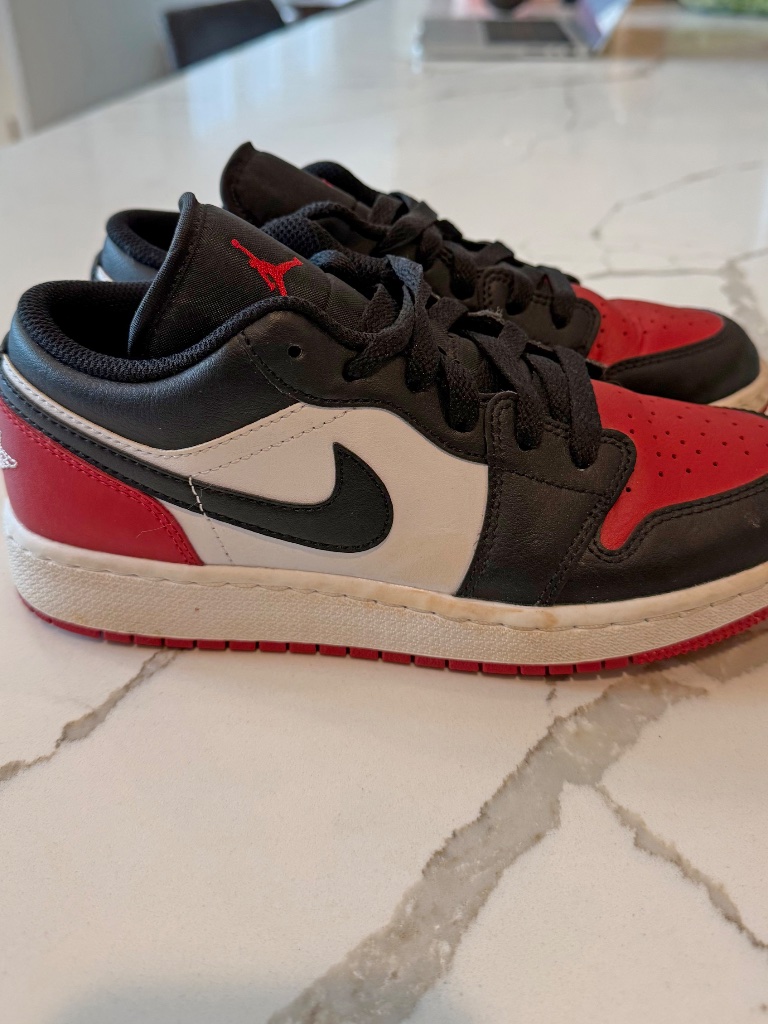Air Jordan 1 Low